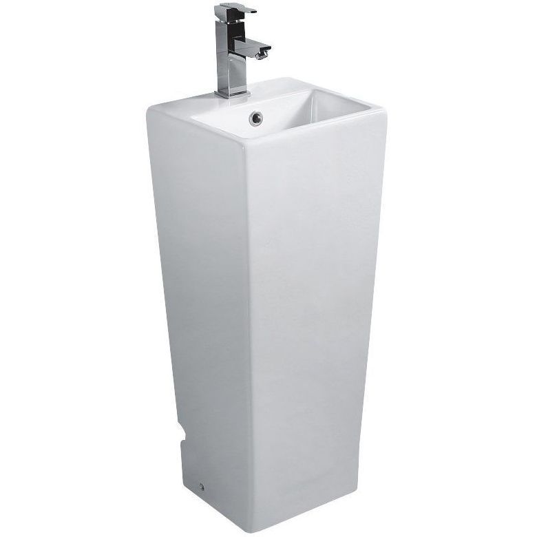 Умывальник Gid NB147 34x33, 81104