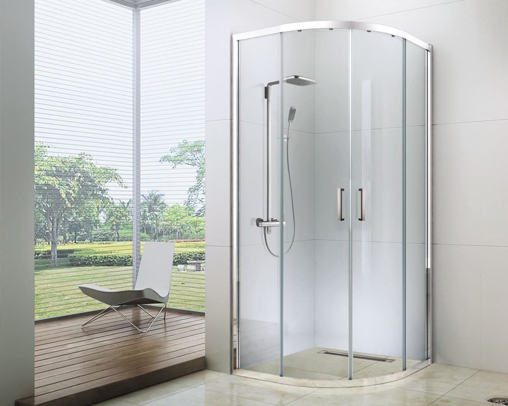 Душевой уголок Berges Solo R