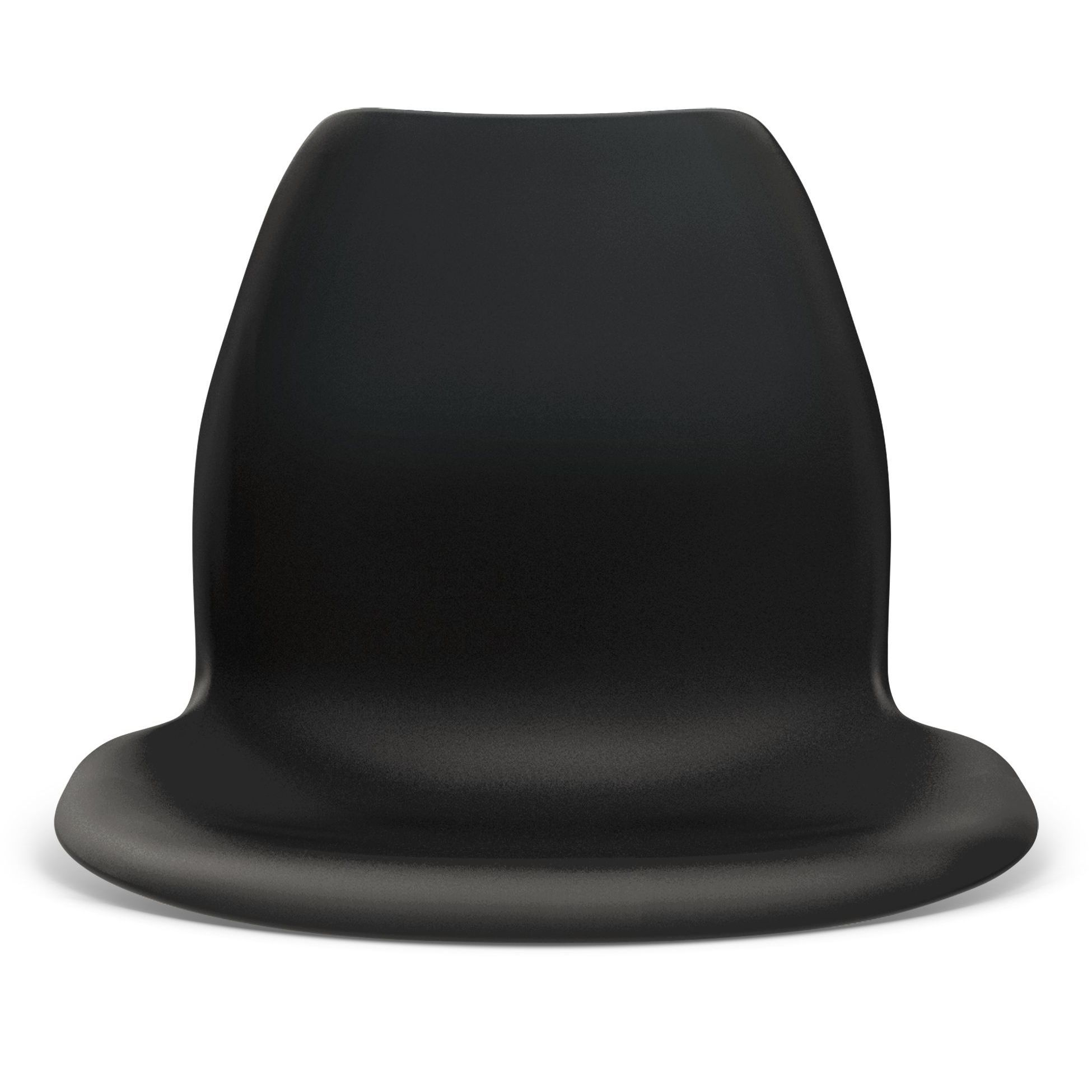 Сидение Sheffilton SHT-ST29 черный, 148174