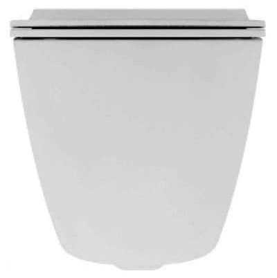 Унитаз подвесной Berges Okus с тонким сиденьем, 082127