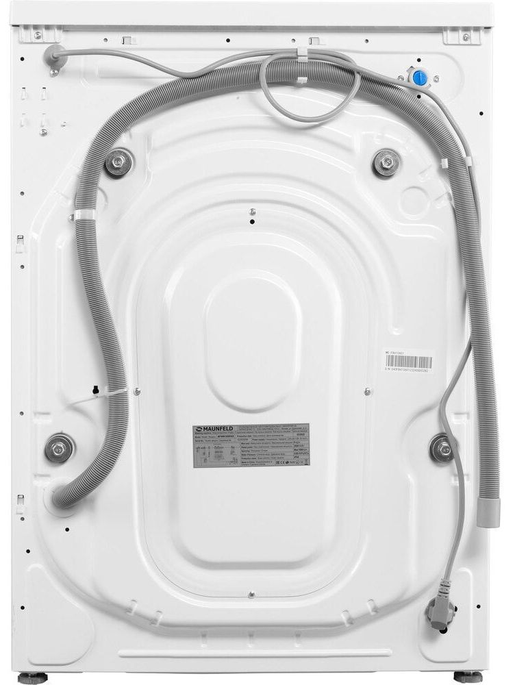 Стиральная машина Maunfeld MFWM106WH05