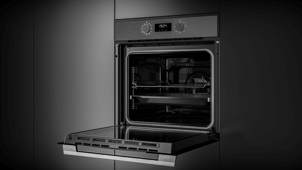 Духовой шкаф Teka HSB 630 BLACK, 41560132