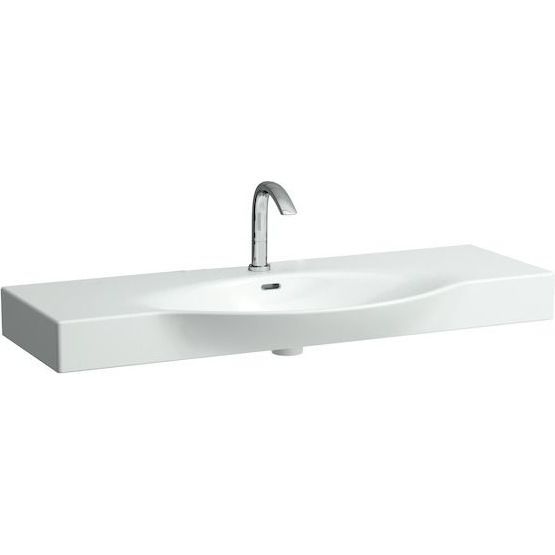Раковина накладная Laufen Palace 120x51, 8.1170.4.000.104.R