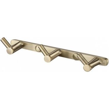 Планка с 3-мя V-крючками Kaiser, H0033