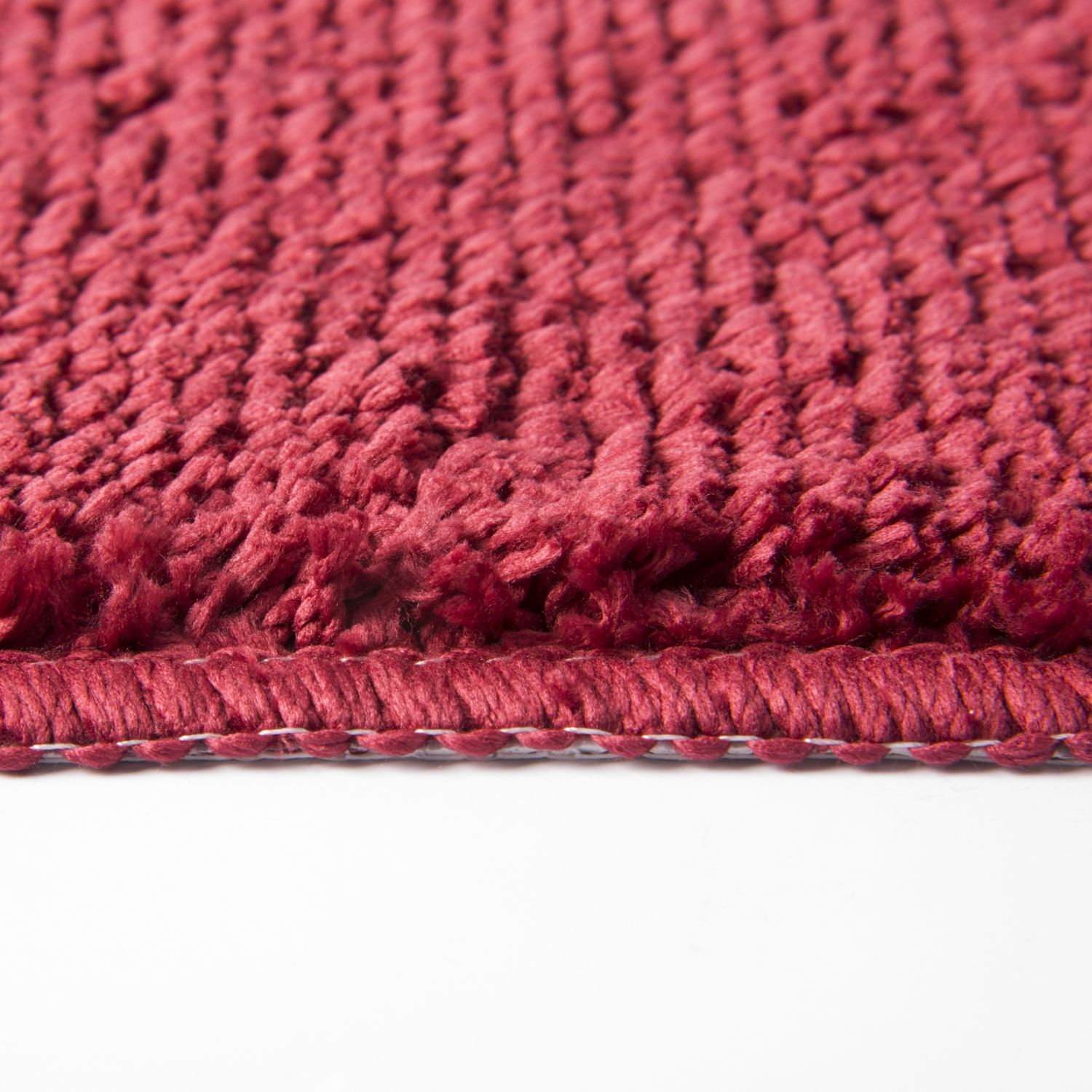 Коврик для ванной комнаты WasserKRAFT Vils Ruby vine, BM-1051