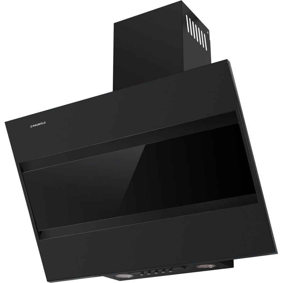 Кухонная вытяжка Maunfeld Bridge 60 черный