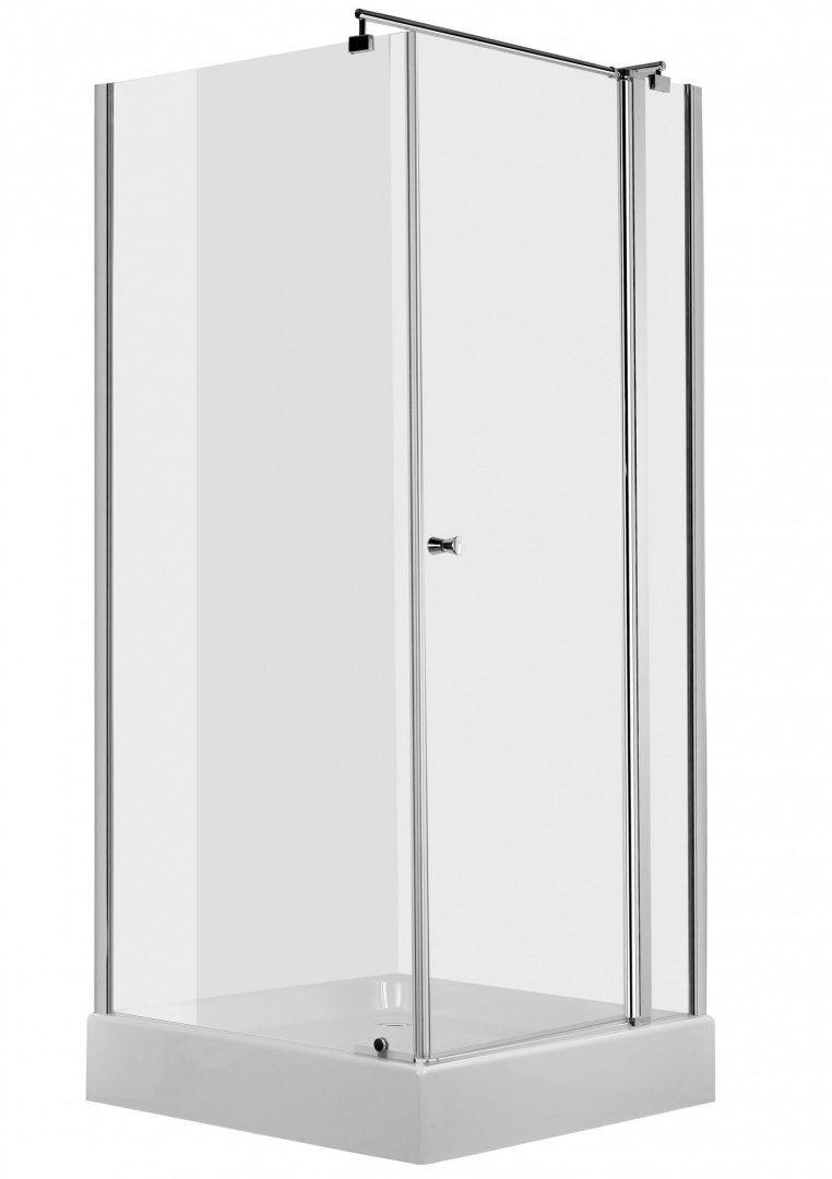 Кабина квадратная Deante Cubic 90x90