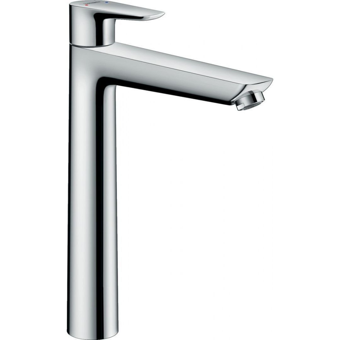 Смеситель для умывальника Hansgrohe Talis E 240, 71717000