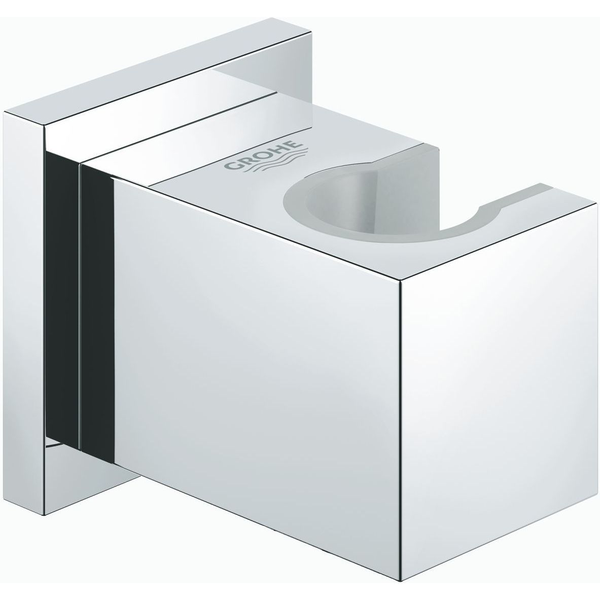 Настенный держатель Grohe Euphoria Cube, 27693000