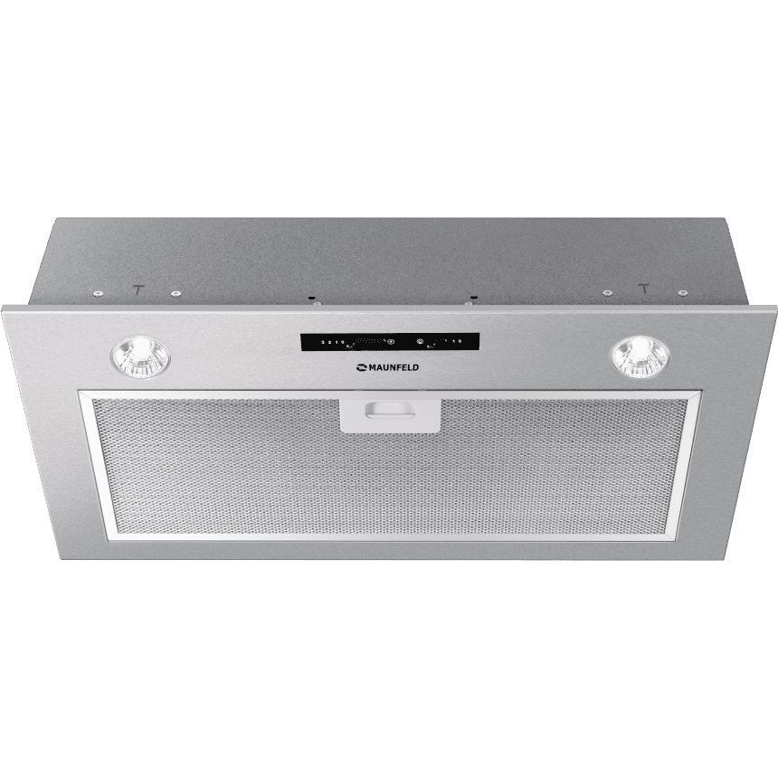Кухонная вытяжка Maunfeld Crosby Light C 60 нержавеющая сталь