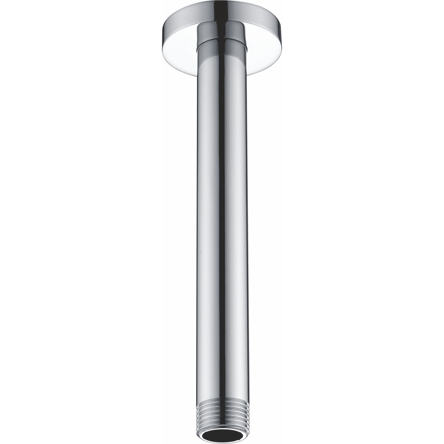 Потолочный излив для душа WasserKRAFT, A068