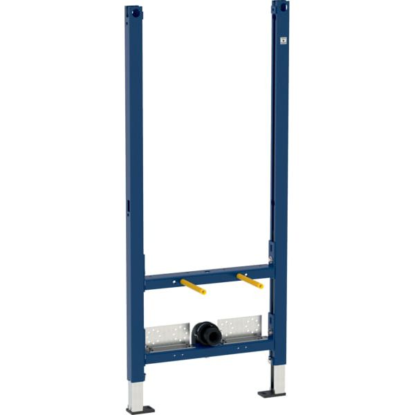 Инсталляция для биде Geberit DuofixBasic, 111.534.00.1