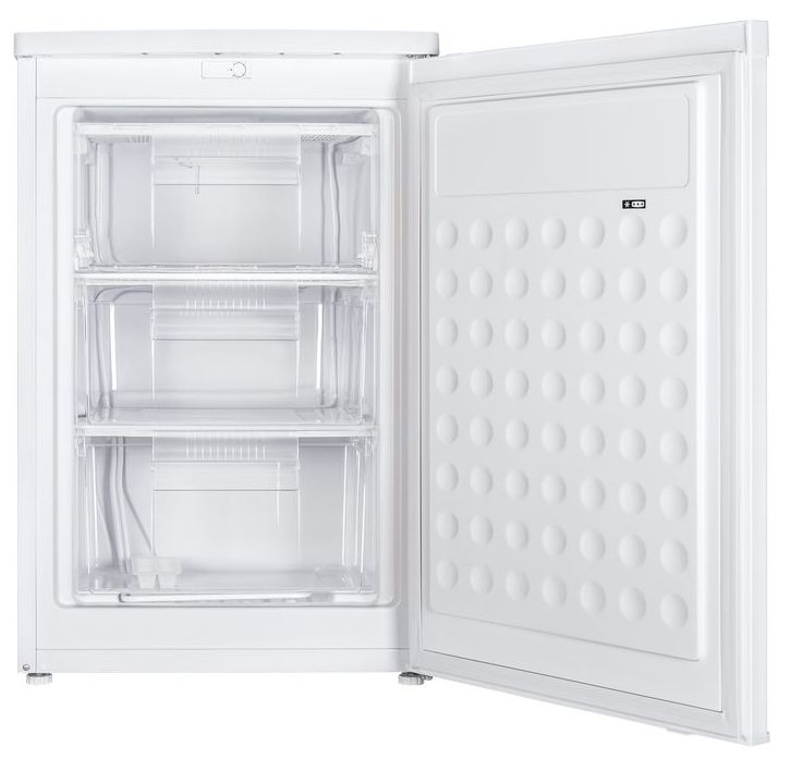 Морозильная камера Maunfeld MFFR85W