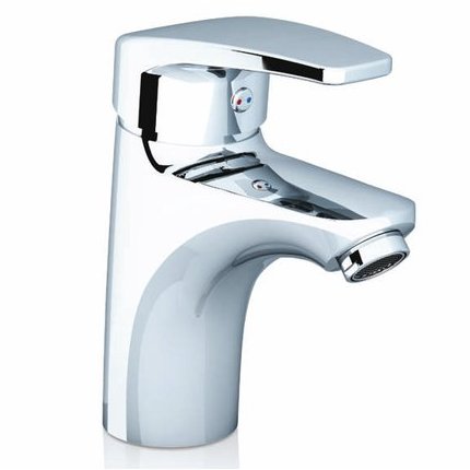 Смеситель для умывальника Ravak Neo NO 012.00, X070023