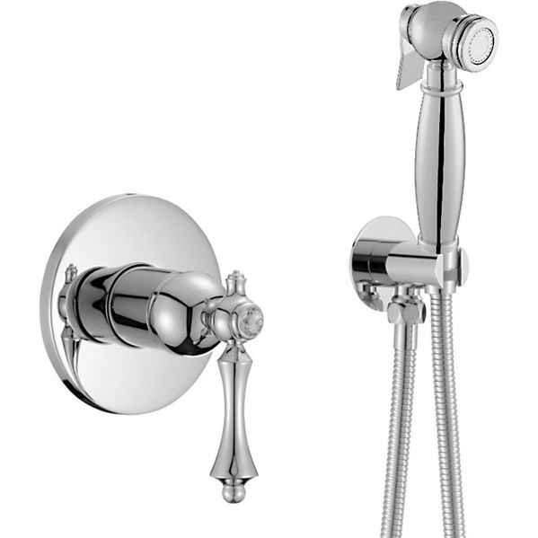 Гигиенический душ Rose, R0105