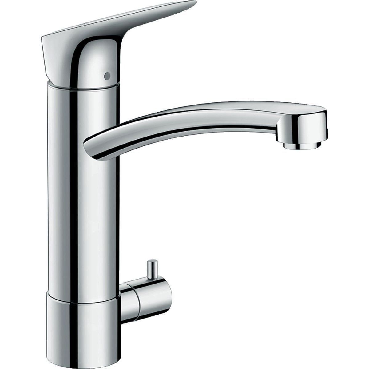 Смеситель для кухни Hansgrohe Logis, 71834000