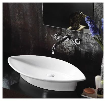 Умывальник Gid TR4048 80.5x38, 51158