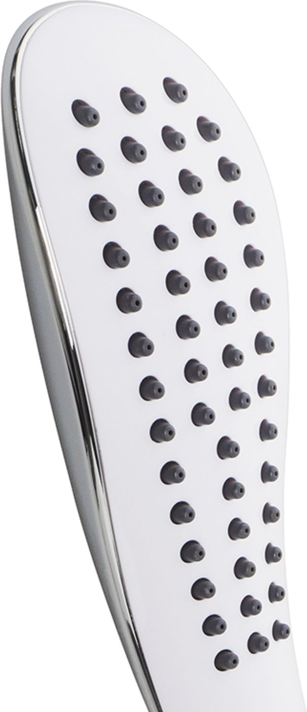 Лейка для душа, 020, Iddis, 0201F00I18