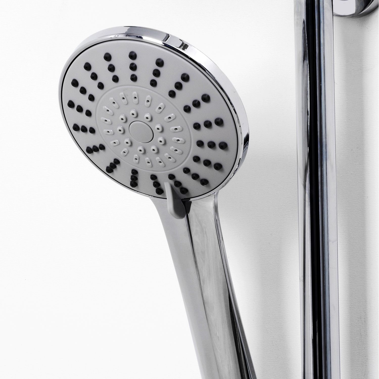 Душевой комплект со смесителем WasserKRAFT, A16601