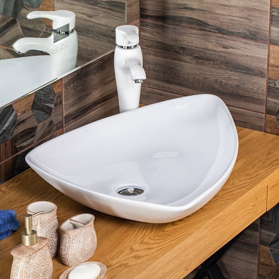 Раковина Melana MLN-7861, 7861-805