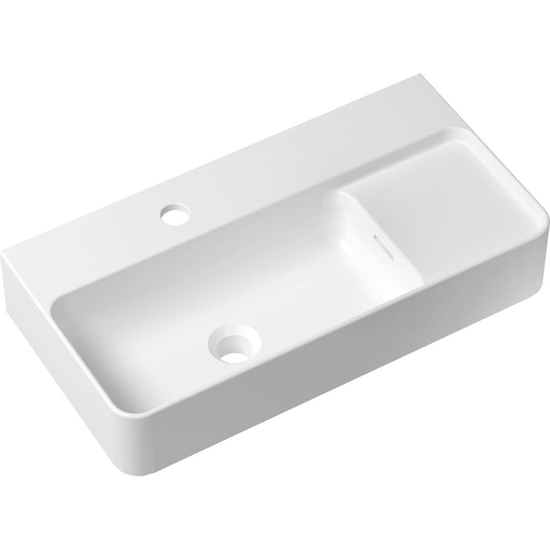 Накладная раковина Lavinia Boho Bathroom Sink Slim, 33311011