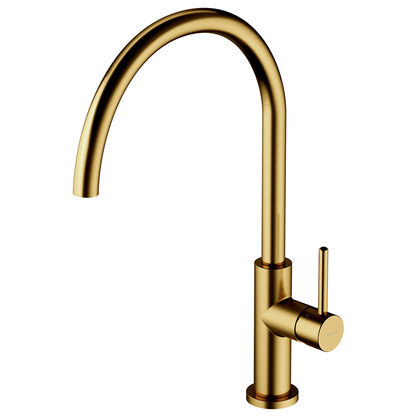 Смеситель для кухни Omnires Y, Y1251GLB