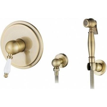 Смеситель для гигиены Kaiser Vincent, 31017