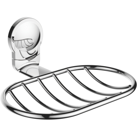 Мыльница настенная решетка Ledeme L30102-1