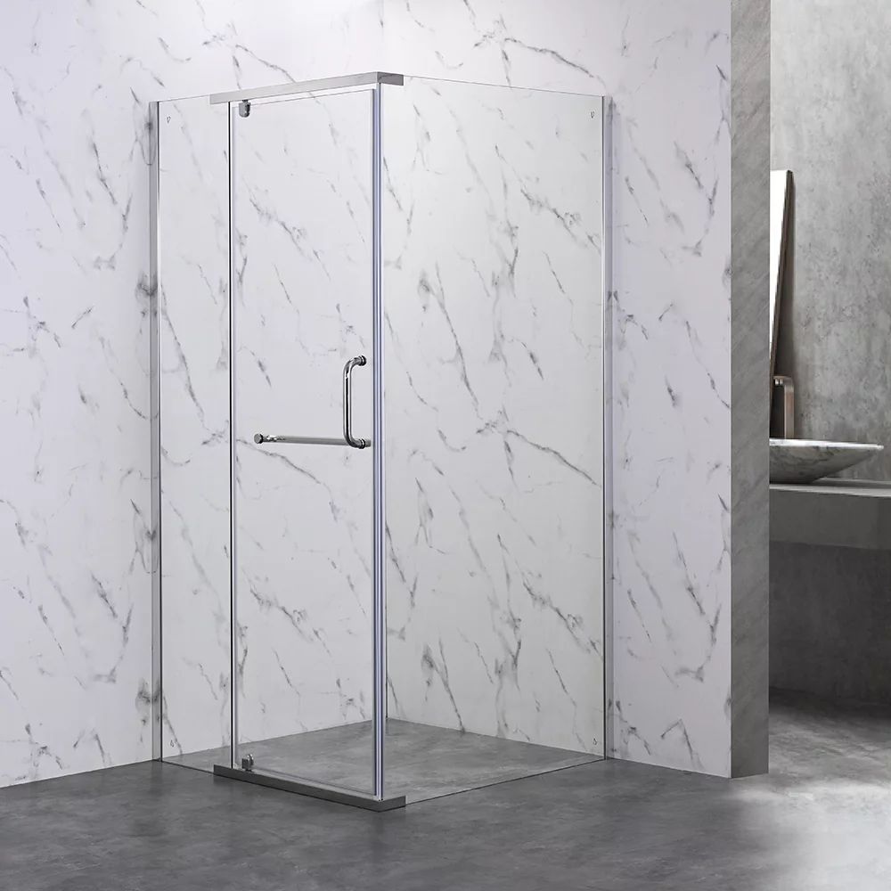 Душевой угол Veconi RV-19-120x90