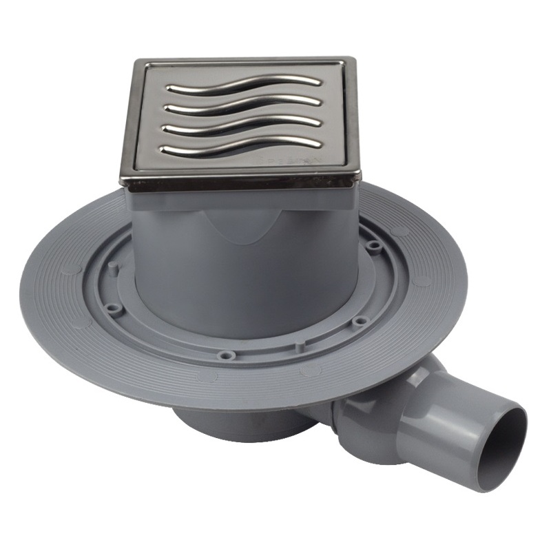 Душевой трап Pestan Confluo Standard Dry 1 Mask