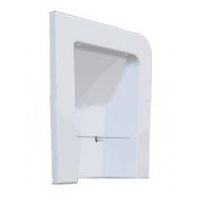 Панель боковая 1Marka Dolce Vita 180x80 R