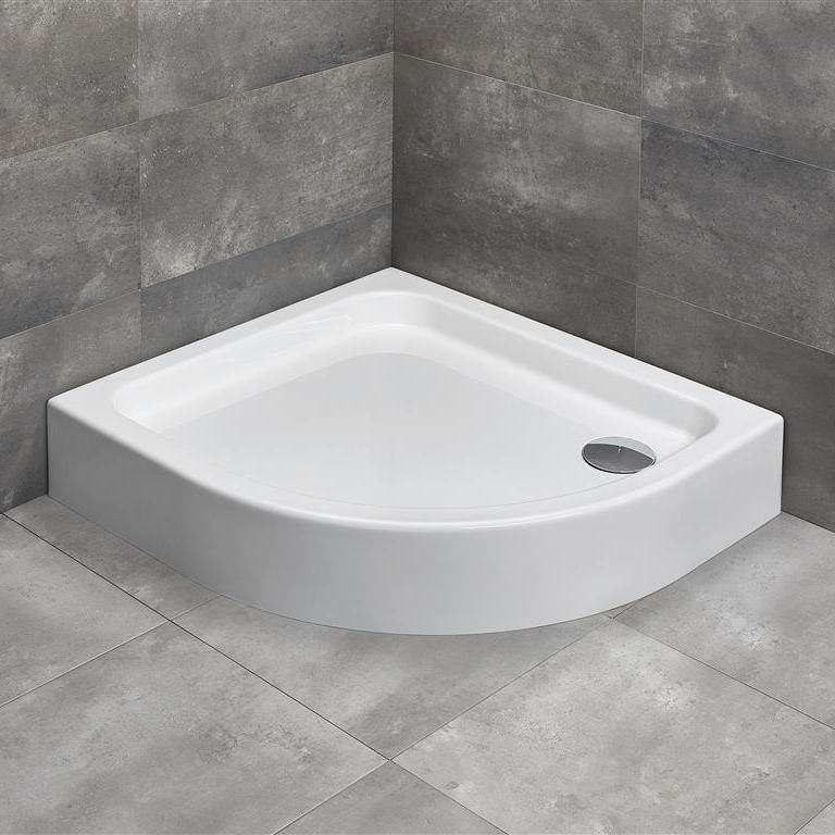 Душевой поддон Radaway Siros E Compact