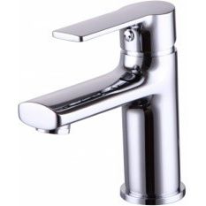 Смеситель для умывальника Kaiser Oval, 56011