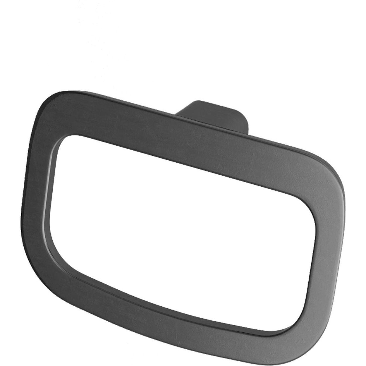 Держатель полотенец WasserKRAFT Wiese, K-8960