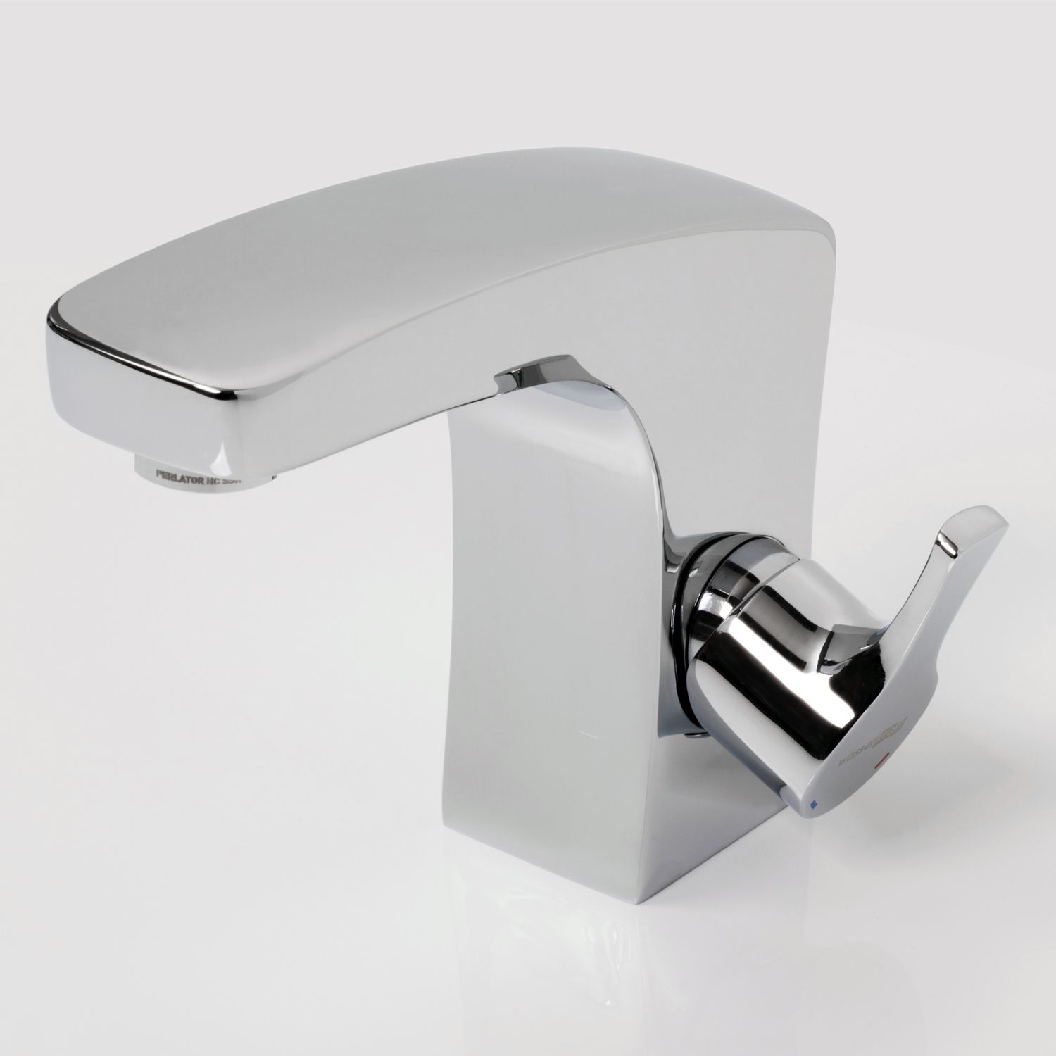 Смеситель для умывальника WasserKRAFT Berkel, 4803
