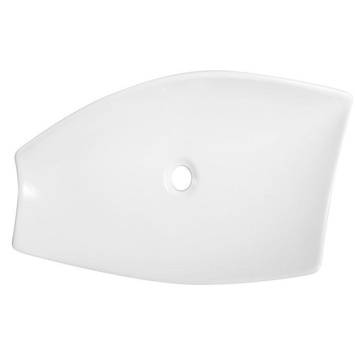 Раковина для ванной Ceramalux 74x38, 78121