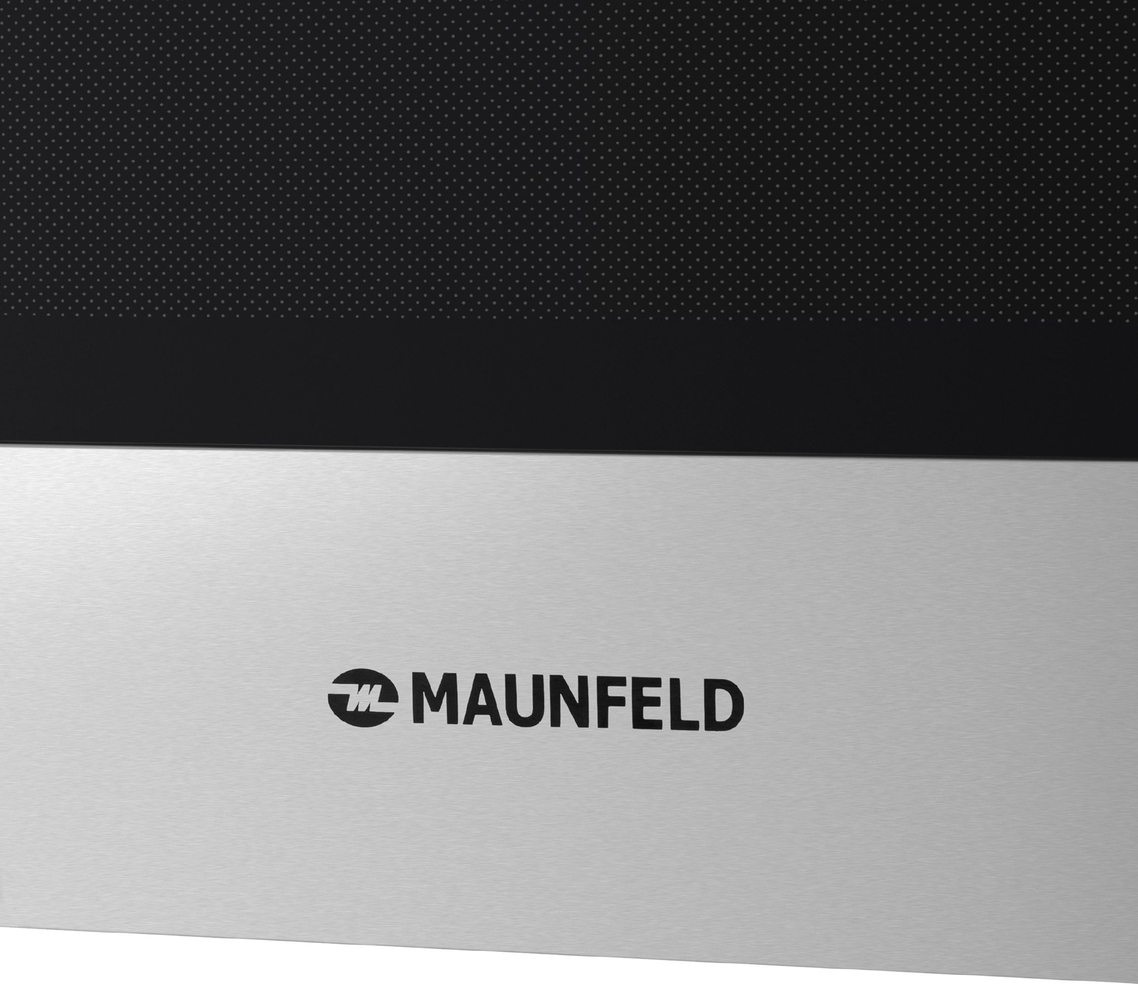 Шкаф духовой электрический Maunfeld, EOEH.5811S1