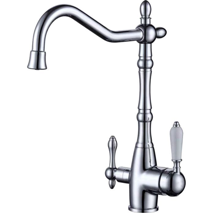 Смеситель для кухни под фильтр Rose, R158