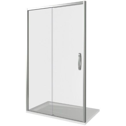 Душевая дверь Good Door Antares WTW-140-C-CH, АН00004