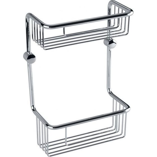 Двойная мыльница Bemeta Cytro, 146208182