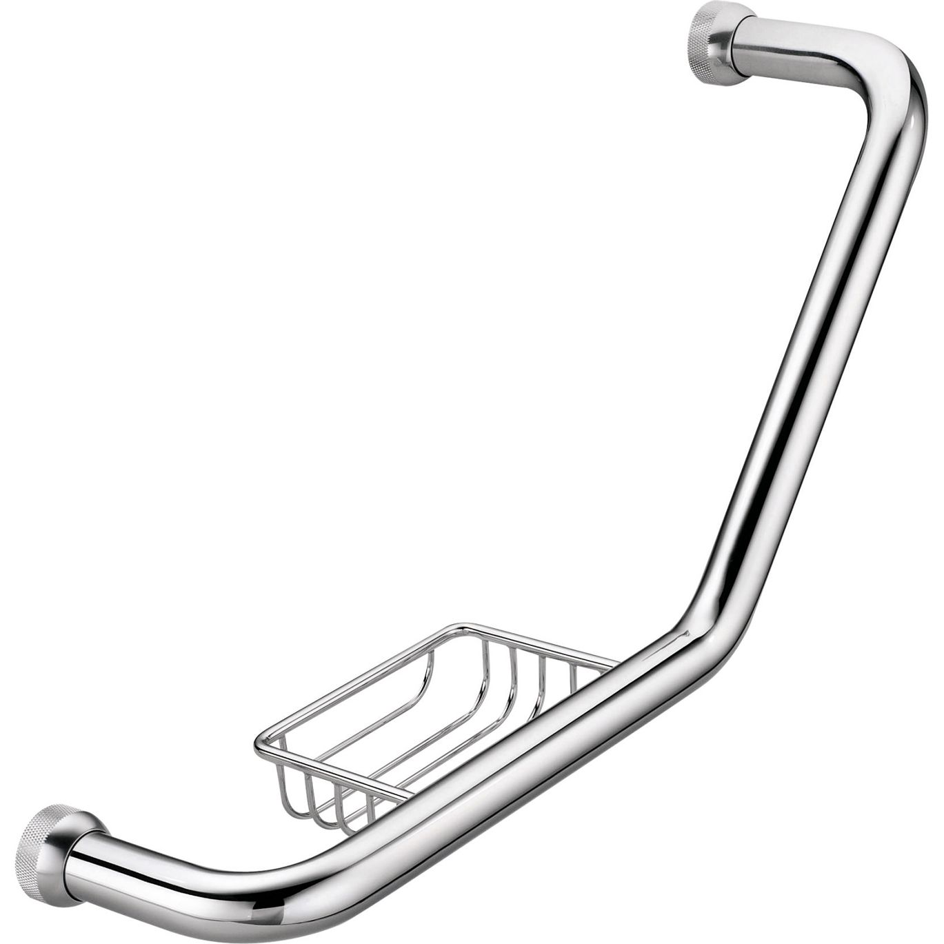 Поручень для ванны WasserKRAFT, K-1077Left