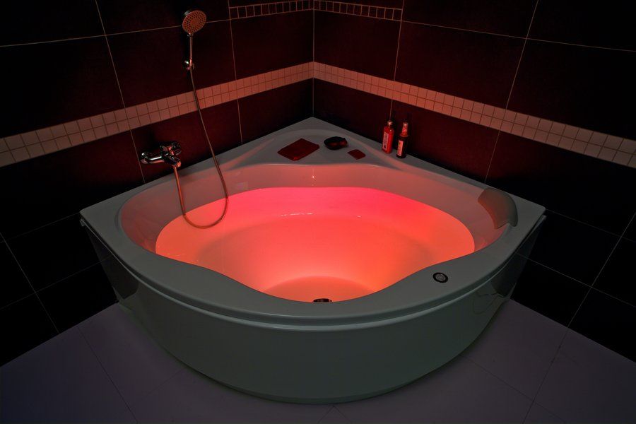 Хромотерапия Ravak H2O Color, XRA000A0001