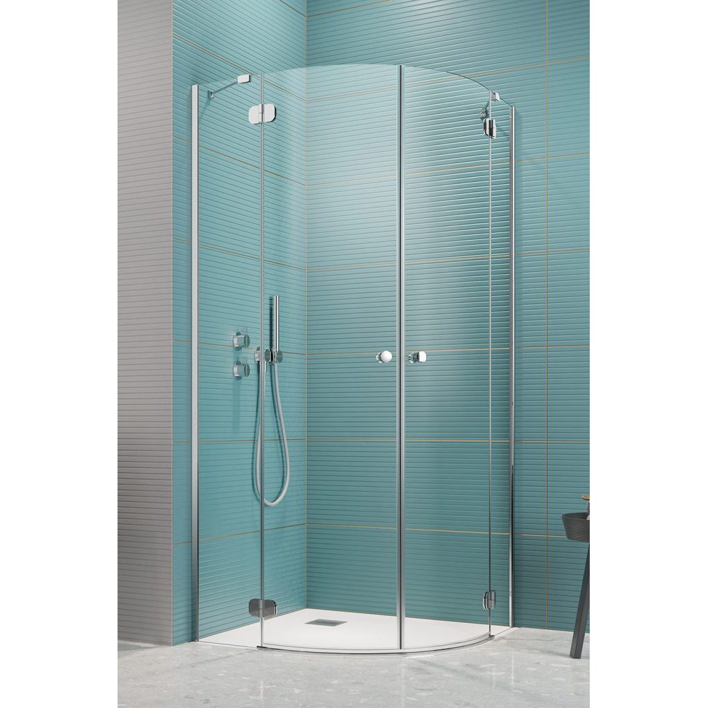 Душевая кабина Radaway Torrenta PDD E 80x90