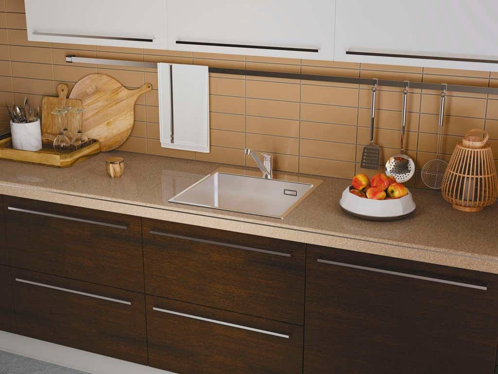 Мойка Omoikiri Amadare 50-IN, 4993766