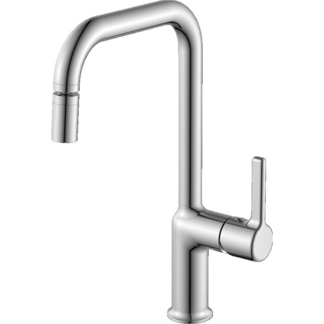 Смеситель для кухни Haiba HB70814