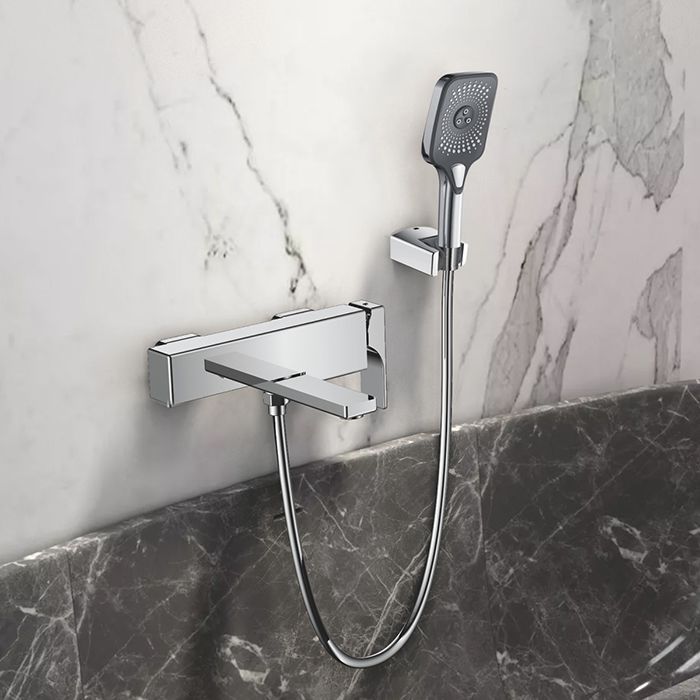 Смеситель для ванны Rose, R1002