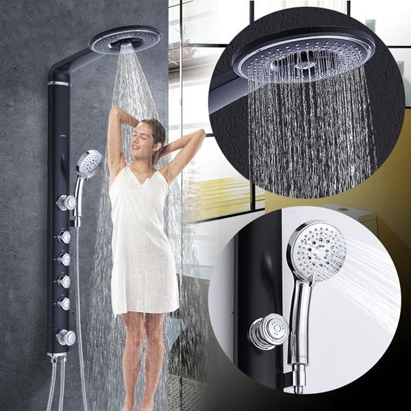 Душевая панель Gappo G2417