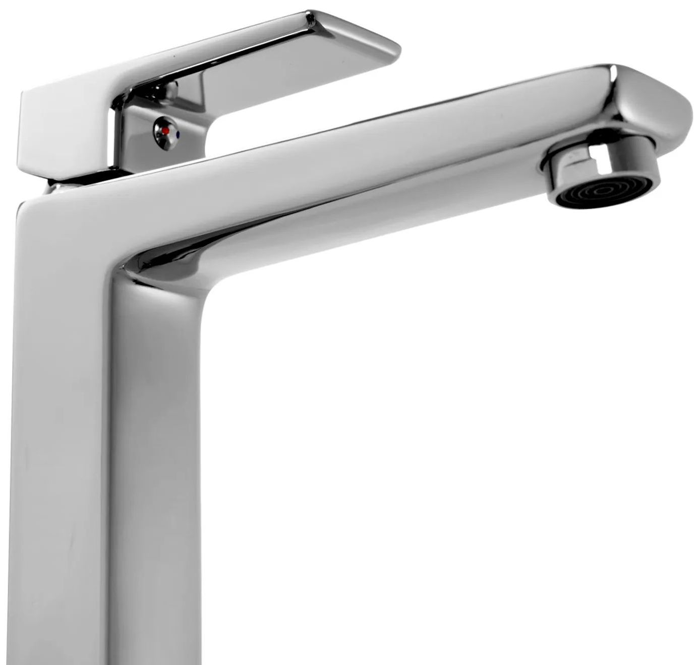 Смеситель для умывальника Rea Orix Chrome, REA-B7777