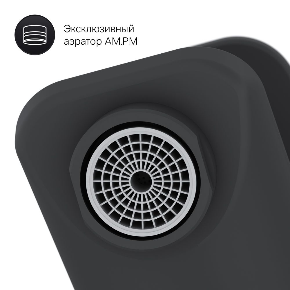 Смеситель для раковины AM.PM X-Joy, F85A02122