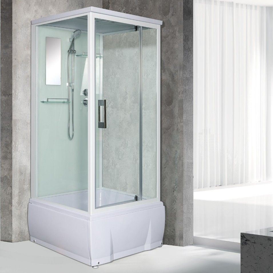 Душевая кабина River TANA 90/38